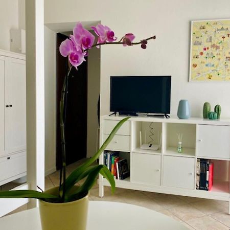 Milan Cozy Apartment Gambara - Sansiro מראה חיצוני תמונה