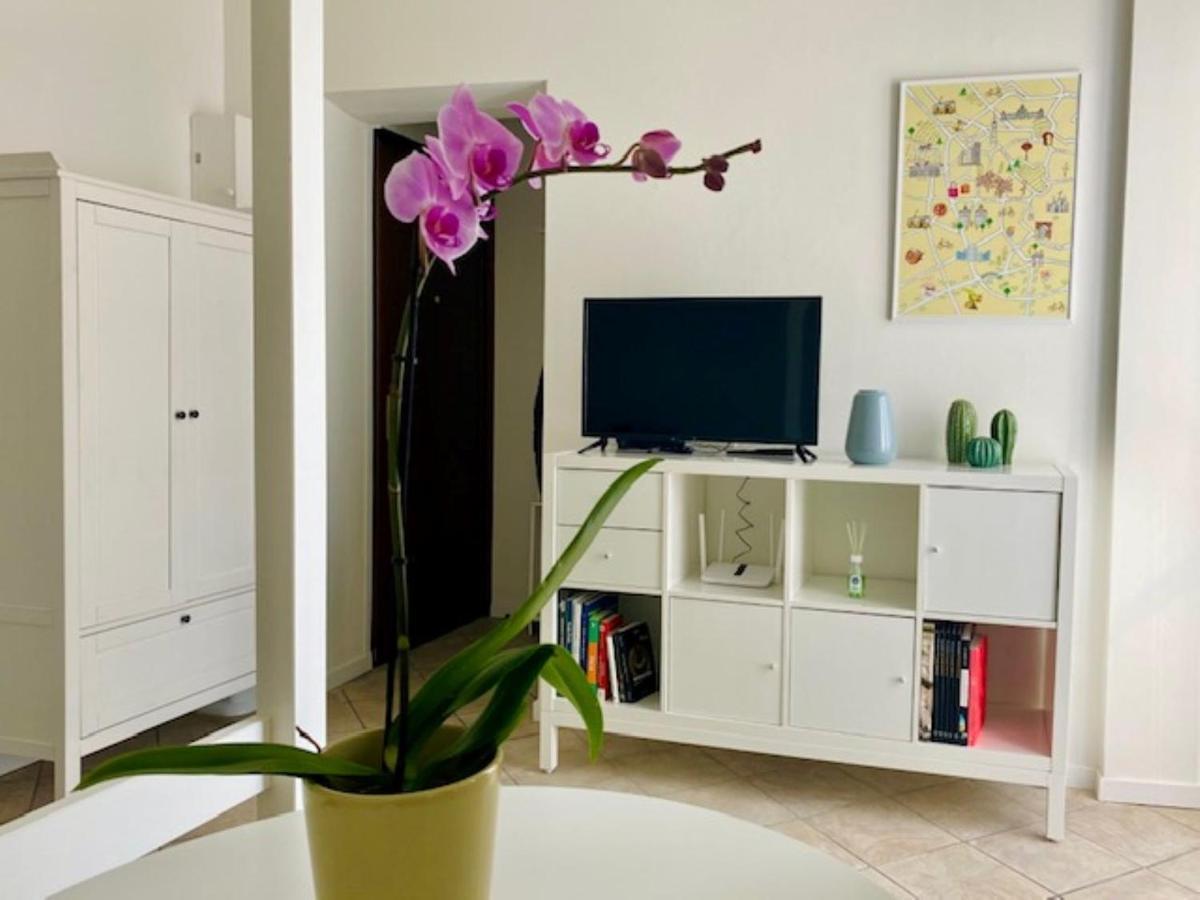 Milan Cozy Apartment Gambara - Sansiro מראה חיצוני תמונה