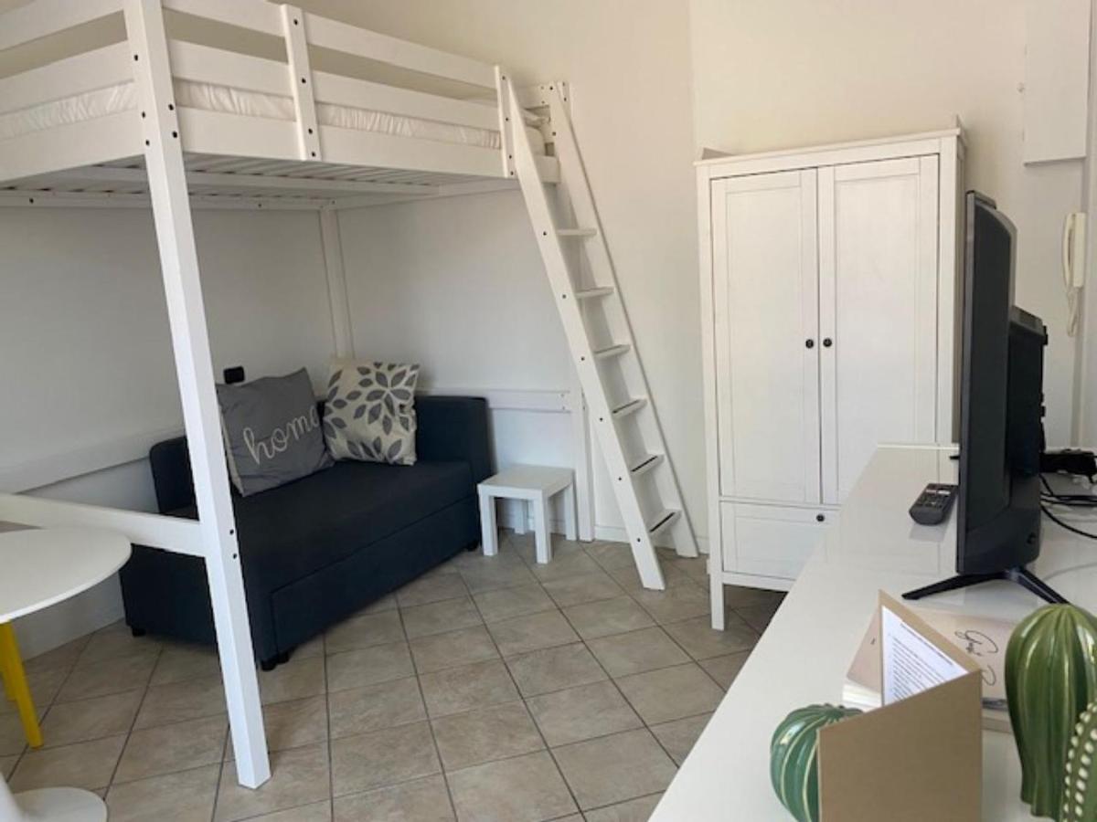 Milan Cozy Apartment Gambara - Sansiro מראה חיצוני תמונה