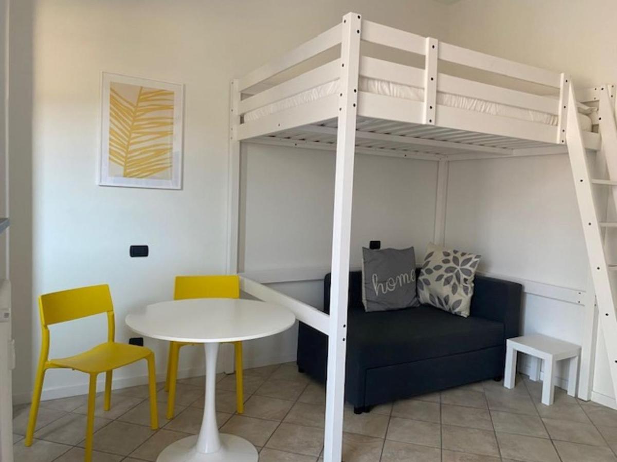 Milan Cozy Apartment Gambara - Sansiro מראה חיצוני תמונה