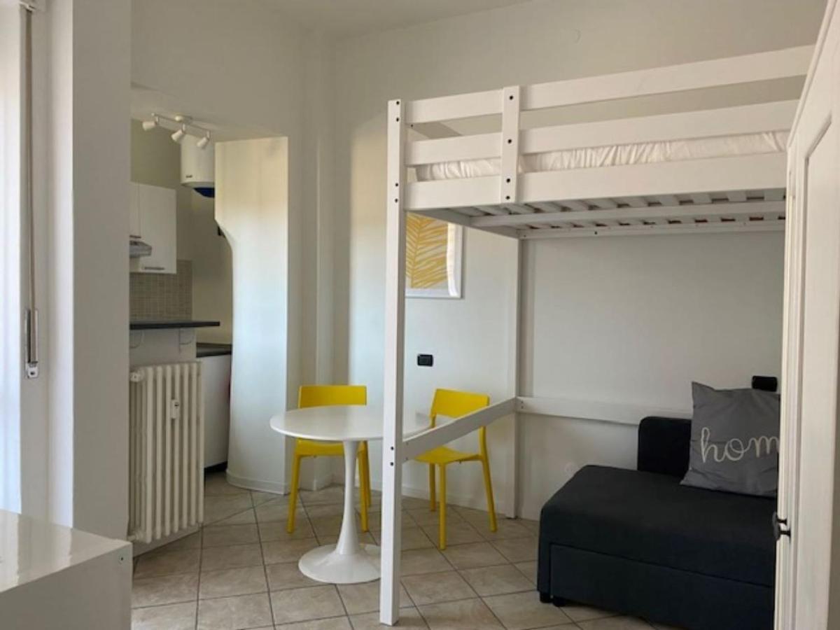 Milan Cozy Apartment Gambara - Sansiro מראה חיצוני תמונה