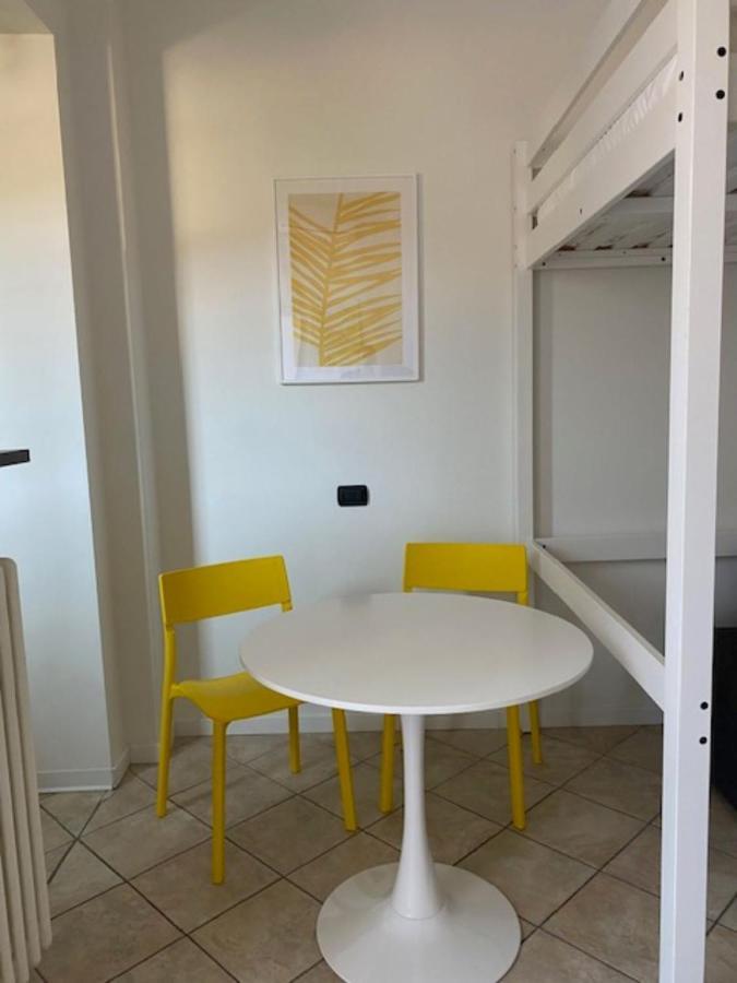 Milan Cozy Apartment Gambara - Sansiro מראה חיצוני תמונה
