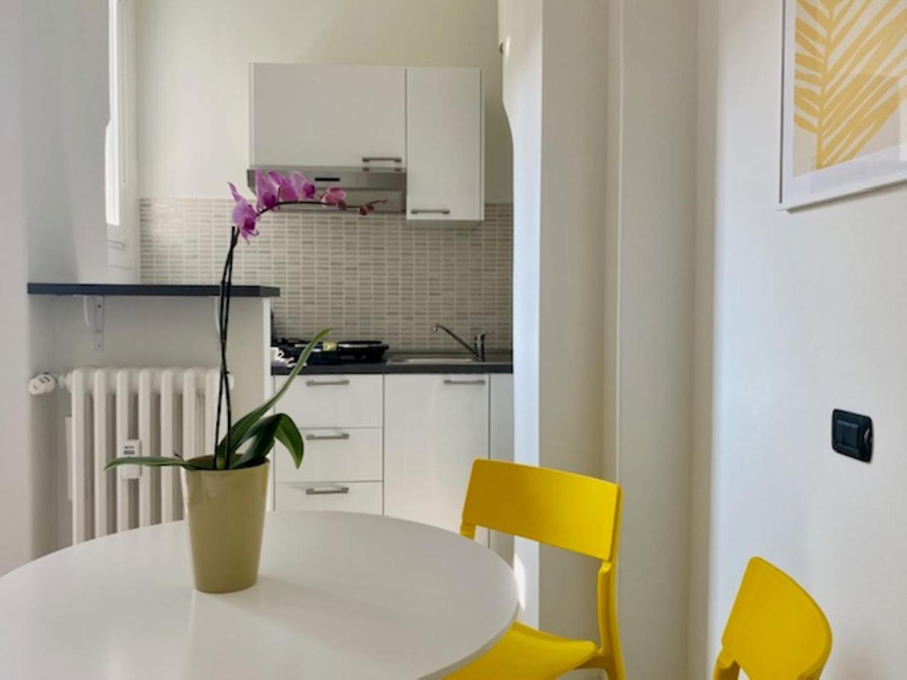 Milan Cozy Apartment Gambara - Sansiro מראה חיצוני תמונה