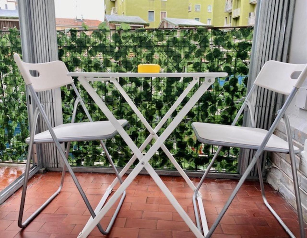 Milan Cozy Apartment Gambara - Sansiro מראה חיצוני תמונה