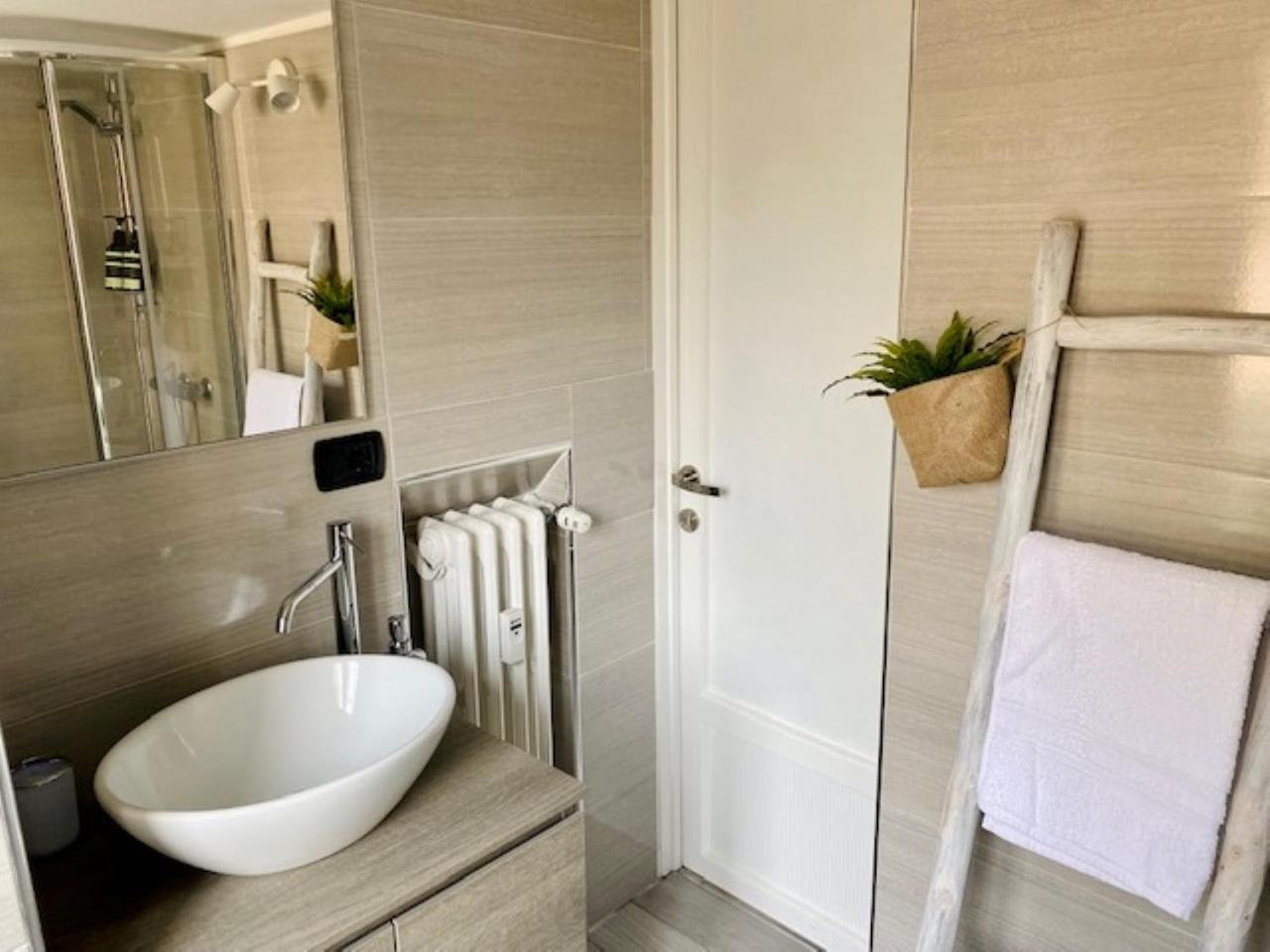 Milan Cozy Apartment Gambara - Sansiro מראה חיצוני תמונה
